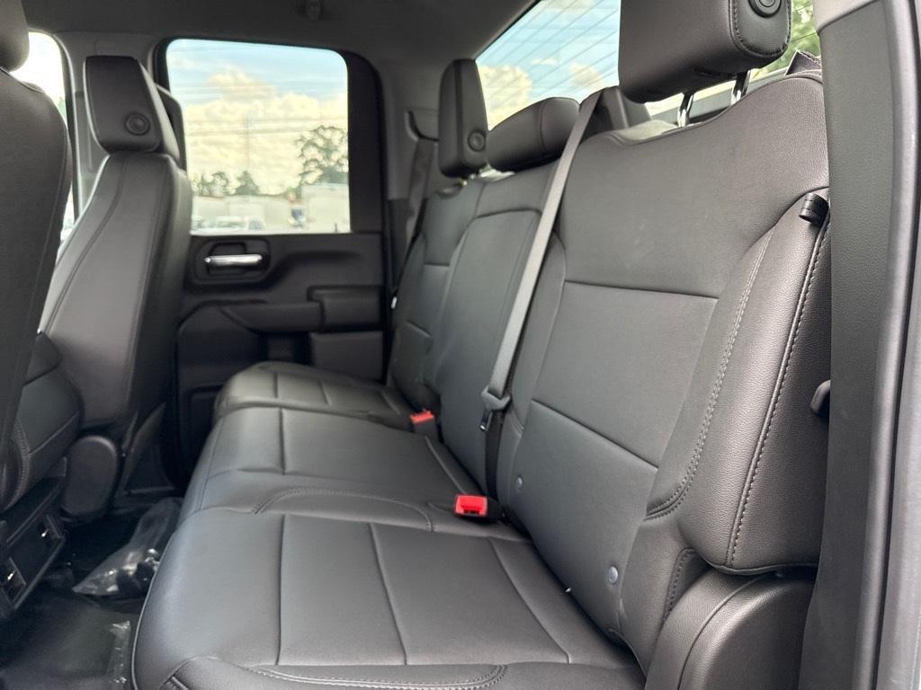 new 2024 Chevrolet Silverado 3500 car, priced at $66,035