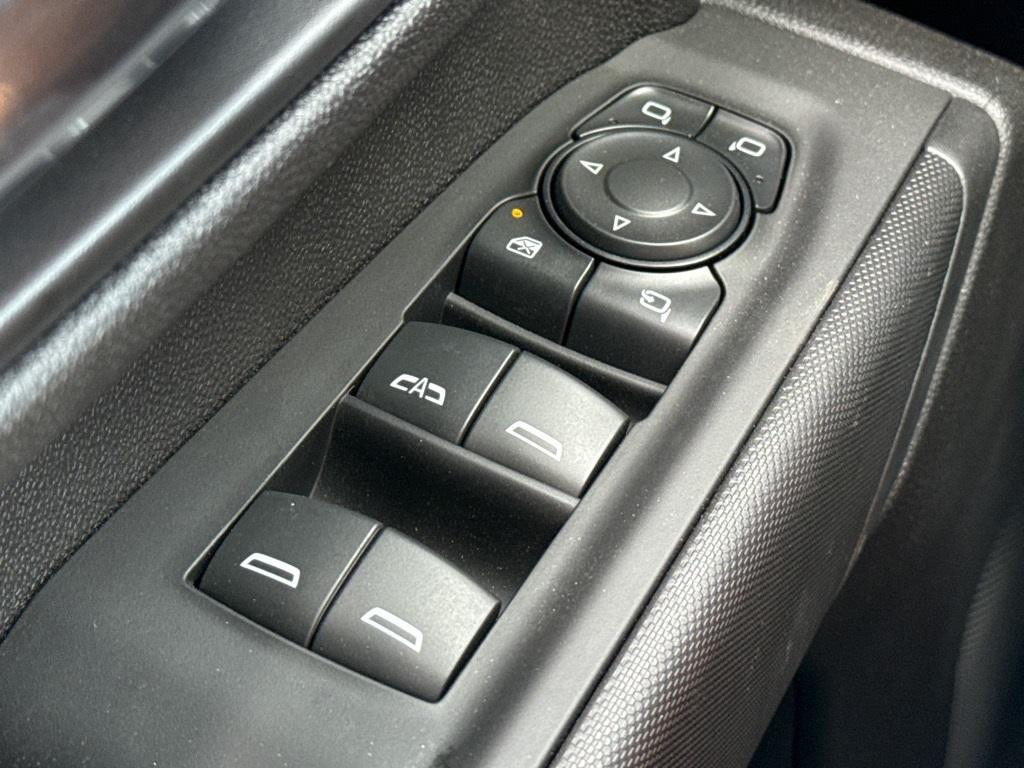 new 2024 Chevrolet Silverado 3500 car, priced at $66,035