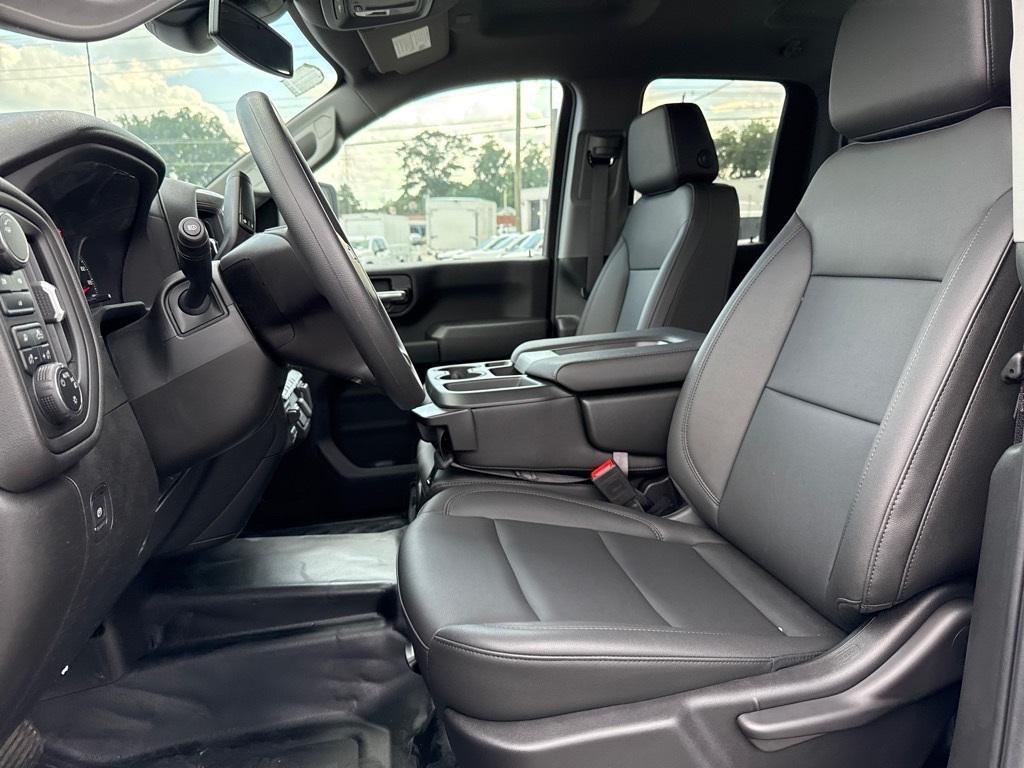 new 2024 Chevrolet Silverado 3500 car, priced at $66,035