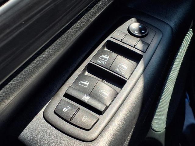 used 2021 Jeep Grand Cherokee car, priced at $23,000