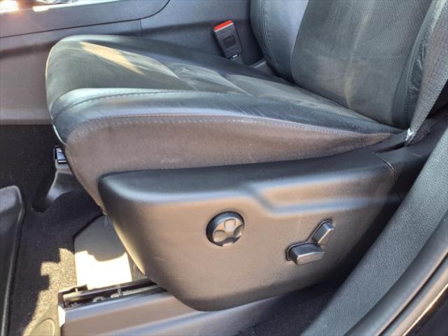 used 2021 Jeep Grand Cherokee car, priced at $23,000