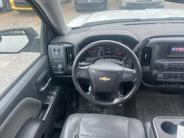 used 2014 Chevrolet Silverado 1500 car, priced at $16,000