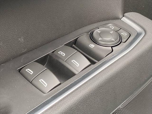 new 2025 Chevrolet Silverado 1500 car, priced at $50,819