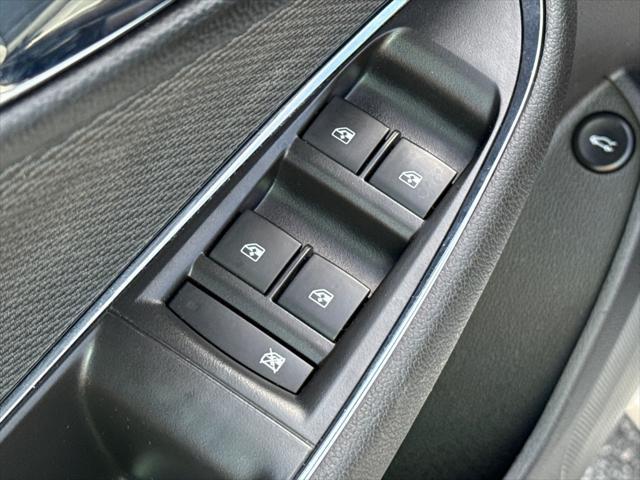 used 2017 Chevrolet Cruze car, priced at $9,376