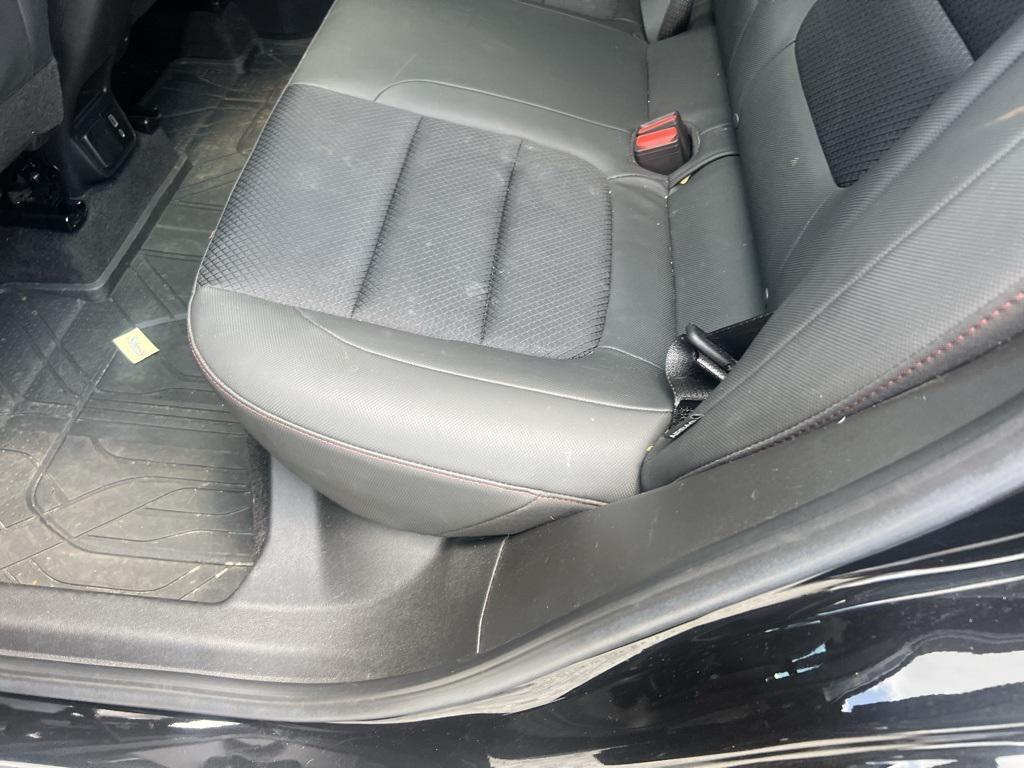 used 2022 Chevrolet TrailBlazer car, priced at $19,000