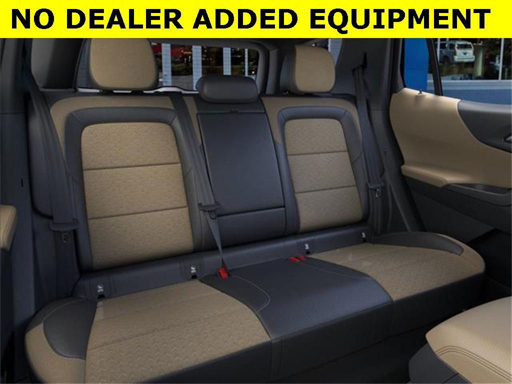 new 2026 Chevrolet Equinox car, priced at $36,985