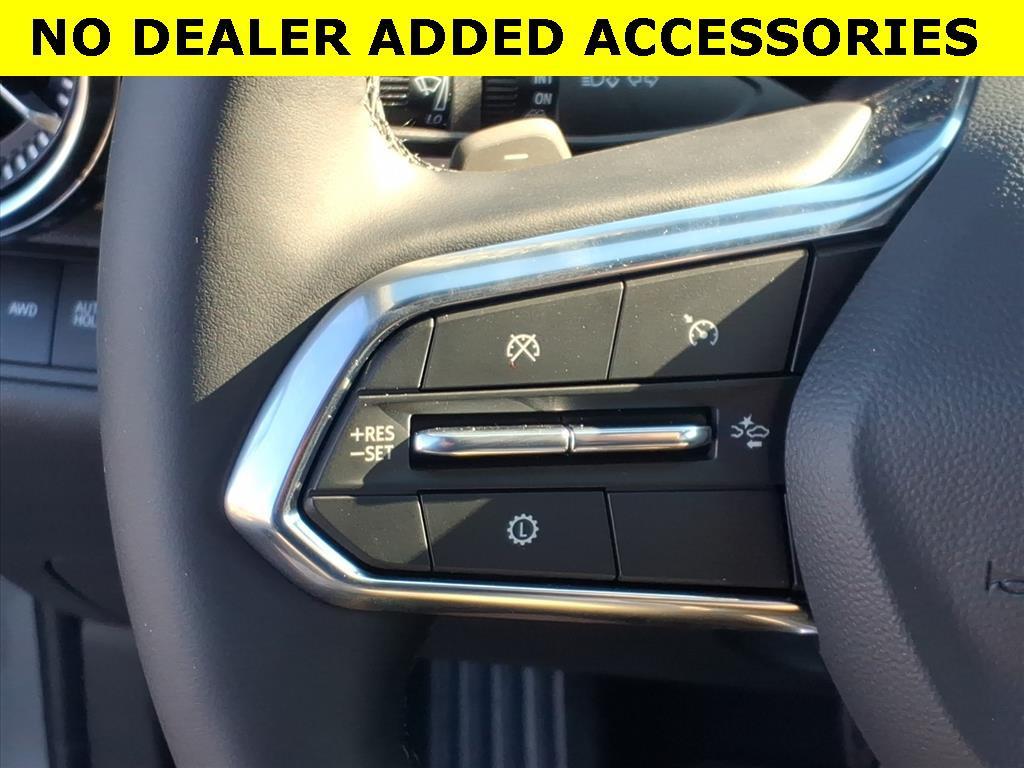 new 2026 Chevrolet Equinox car, priced at $36,985