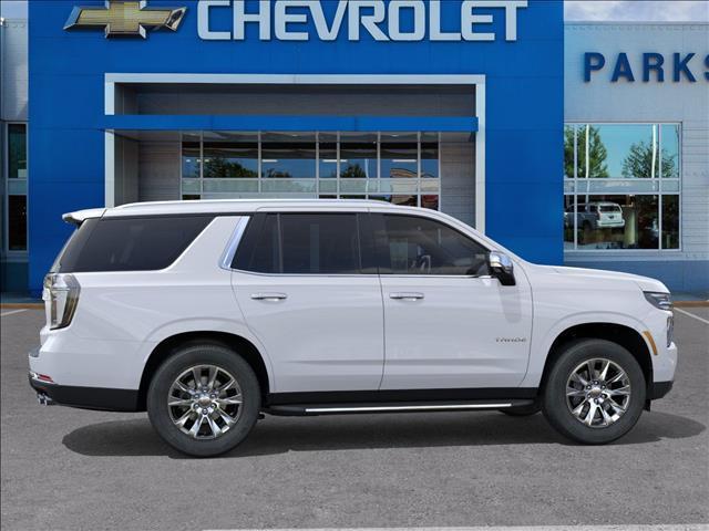 new 2026 Chevrolet Tahoe car, priced at $82,900