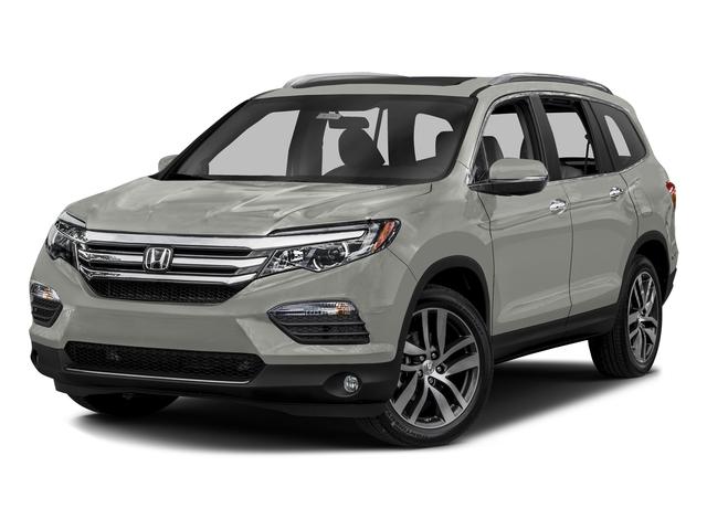 used 2016 Honda Pilot car, priced at $16,000