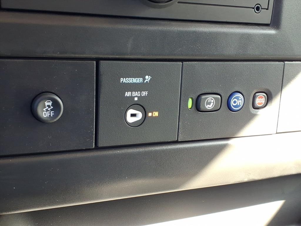 new 2025 Chevrolet Express 2500 car, priced at $49,288