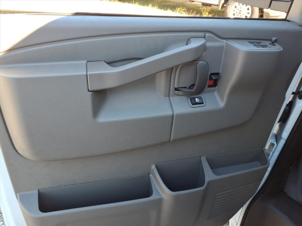 new 2025 Chevrolet Express 2500 car, priced at $49,288