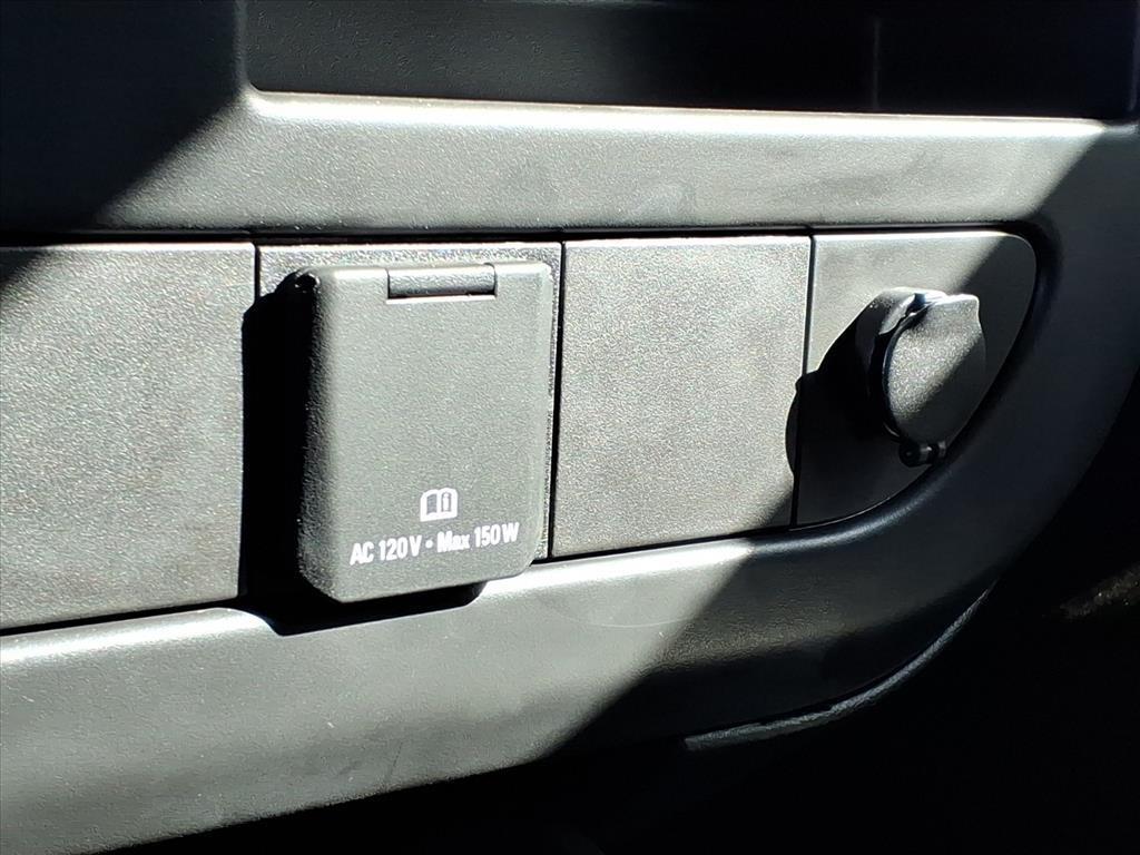 new 2025 Chevrolet Express 2500 car, priced at $49,288