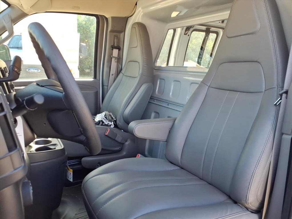 new 2025 Chevrolet Express 2500 car, priced at $49,288