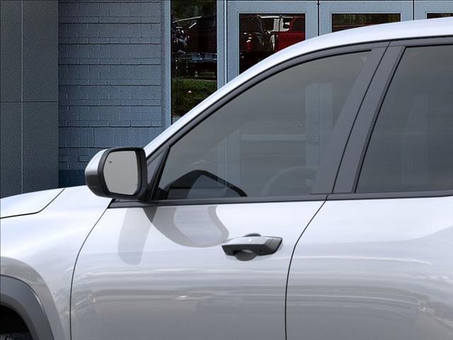 new 2026 Chevrolet Equinox car, priced at $32,045