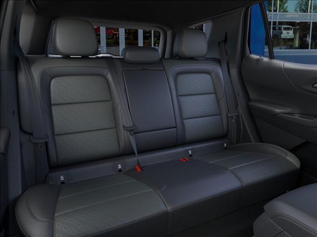 new 2026 Chevrolet Equinox car, priced at $32,045