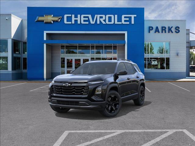 new 2026 Chevrolet Equinox car, priced at $31,040