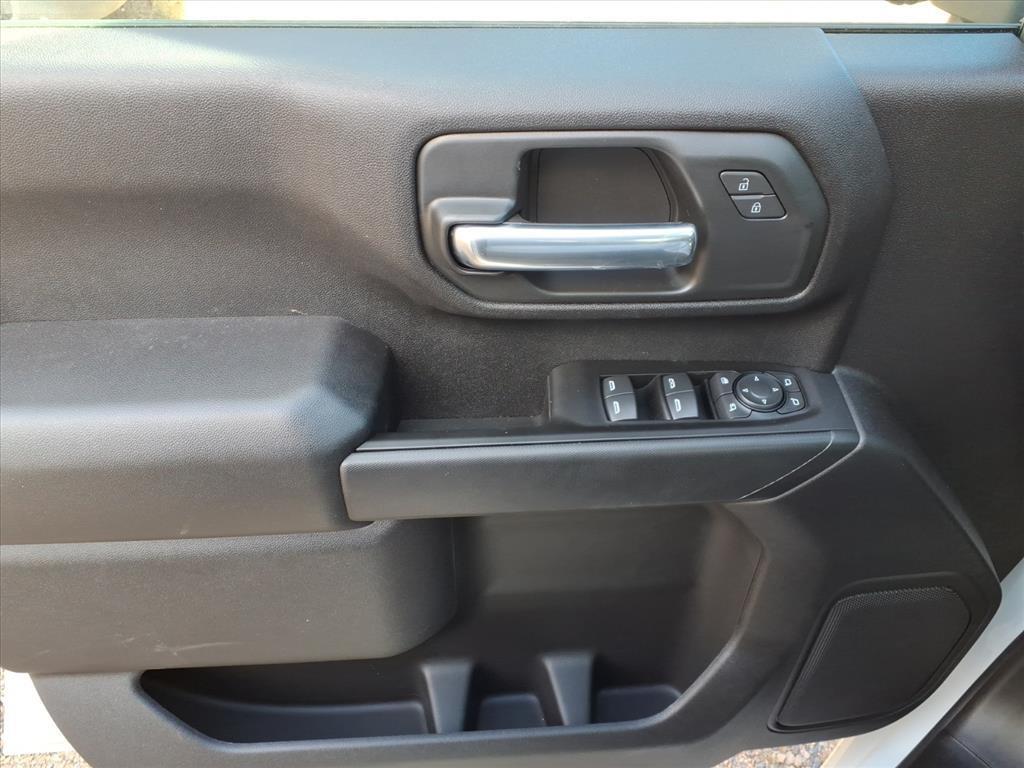 new 2025 Chevrolet Silverado 2500 car, priced at $54,328