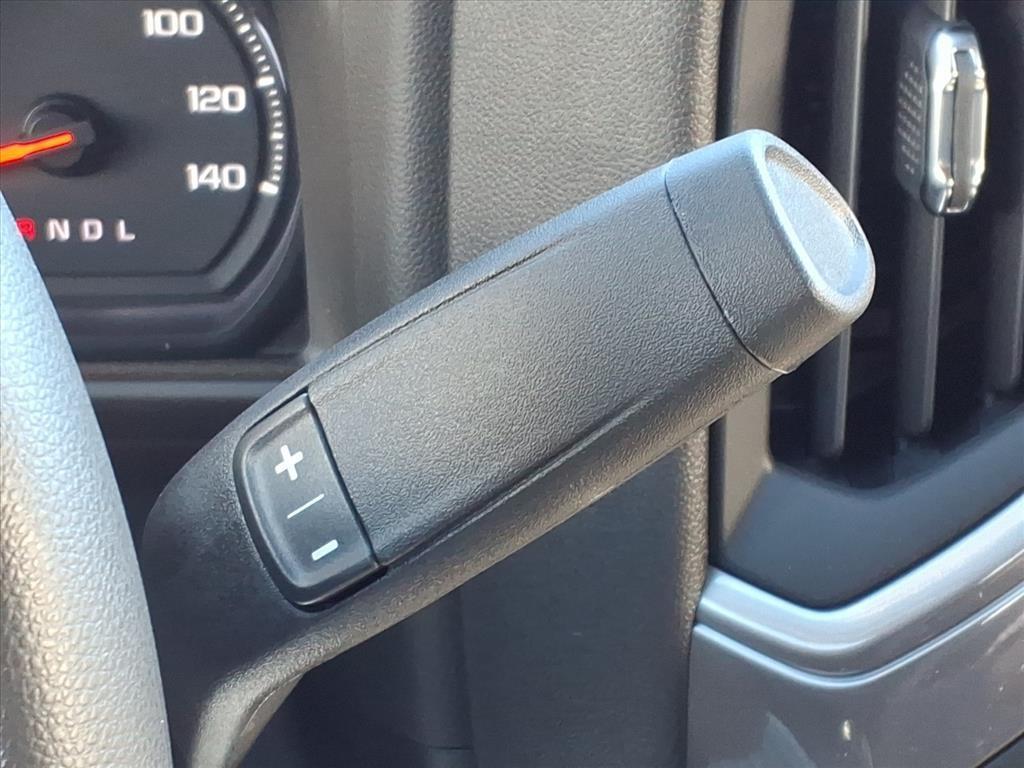 new 2025 Chevrolet Silverado 2500 car, priced at $54,328