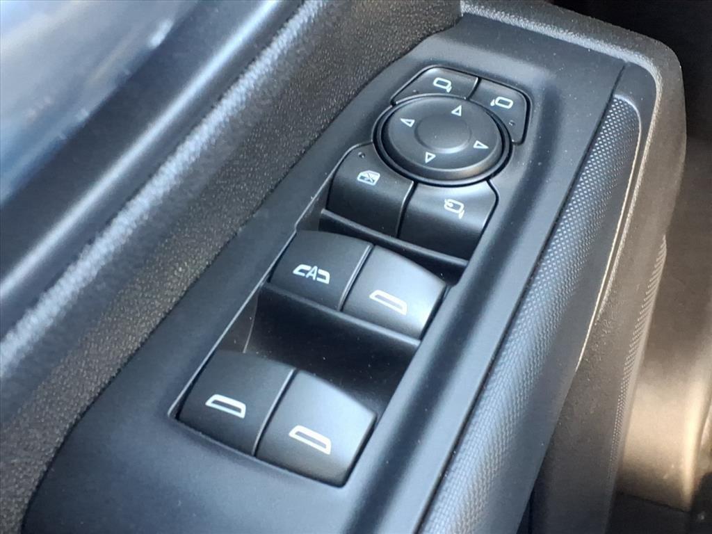 new 2025 Chevrolet Silverado 2500 car, priced at $54,328