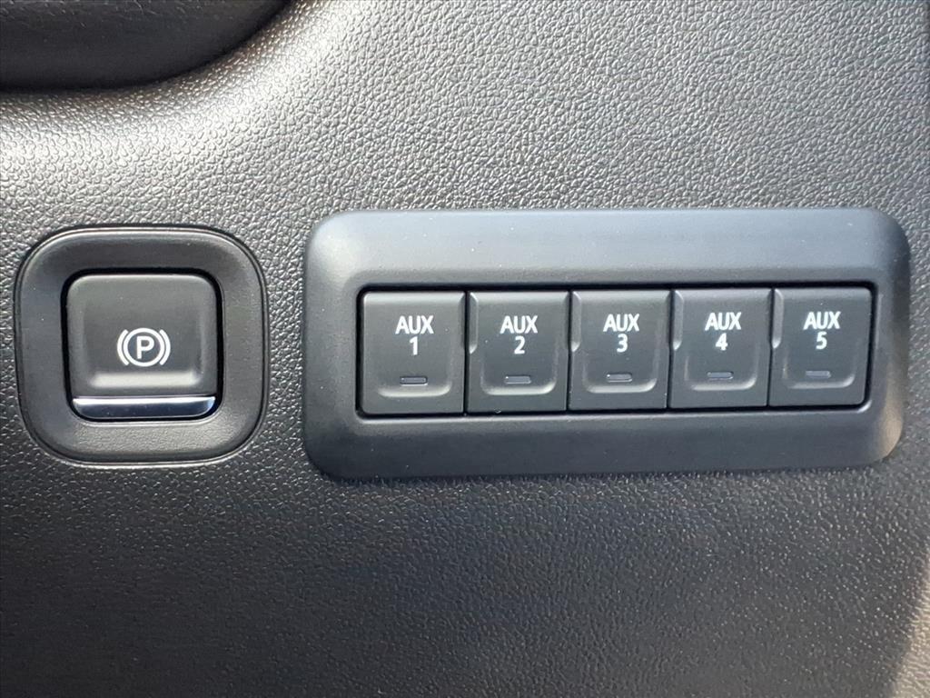 new 2025 Chevrolet Silverado 2500 car, priced at $54,328