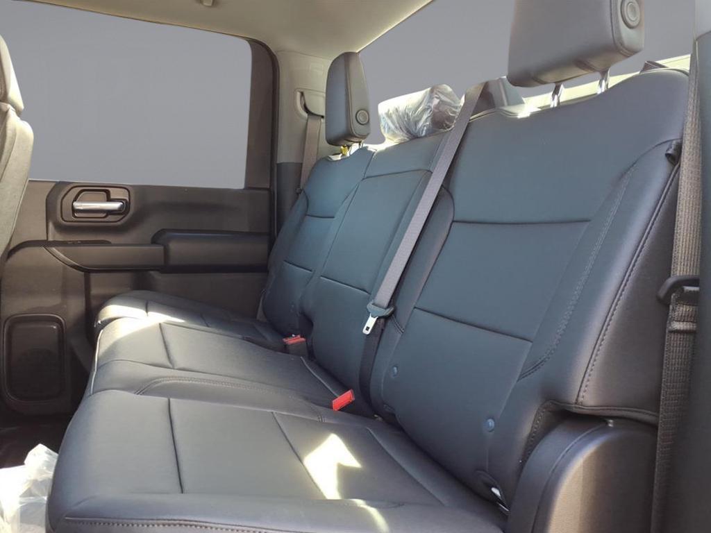 new 2025 Chevrolet Silverado 2500 car, priced at $54,328