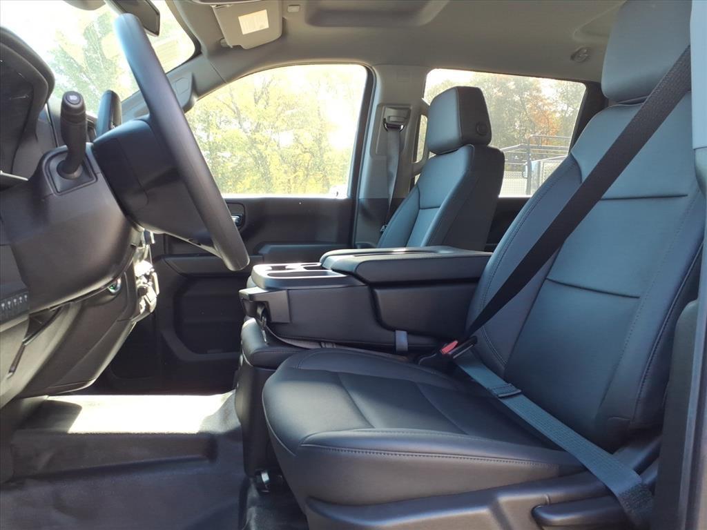 new 2025 Chevrolet Silverado 2500 car, priced at $54,328