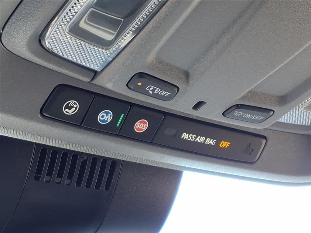 new 2025 Chevrolet Silverado 2500 car, priced at $54,328