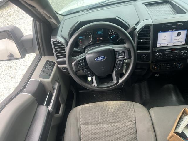 used 2019 Ford F-150 car, priced at $28,000