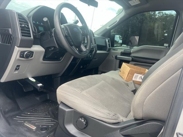 used 2019 Ford F-150 car, priced at $28,000