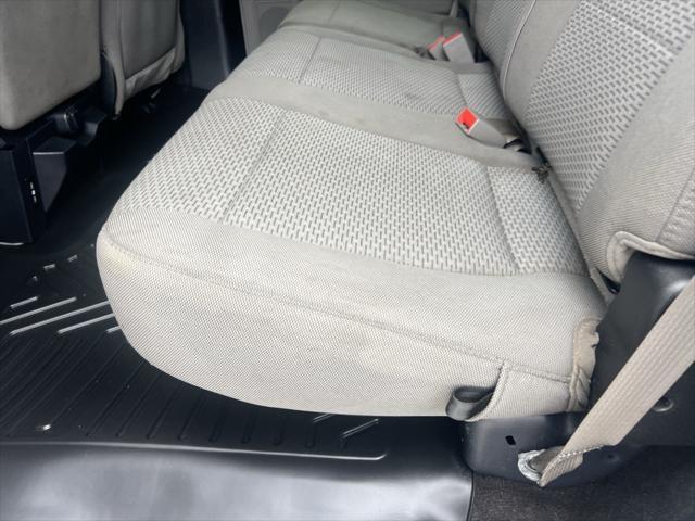 used 2019 Ford F-150 car, priced at $28,000