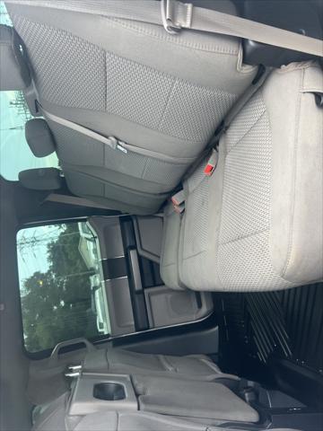 used 2019 Ford F-150 car, priced at $28,000