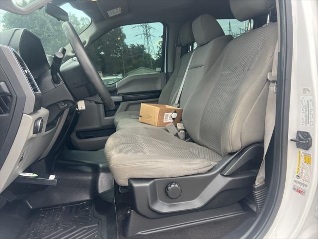 used 2019 Ford F-150 car, priced at $28,000