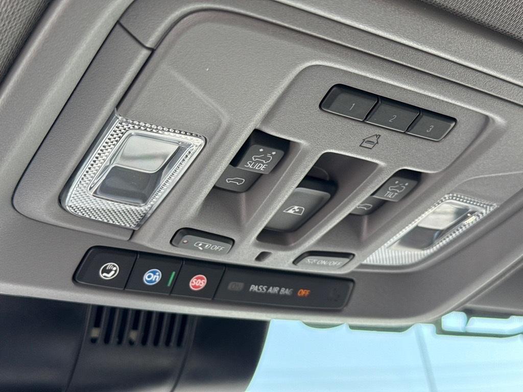 new 2025 Chevrolet Silverado 1500 car, priced at $72,860