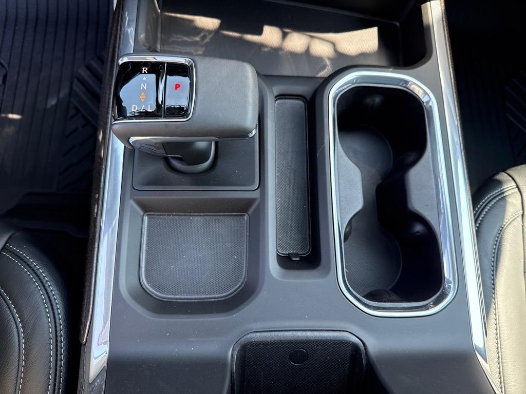 new 2025 Chevrolet Silverado 1500 car, priced at $72,860