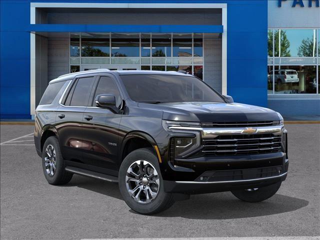 new 2026 Chevrolet Tahoe car, priced at $68,180