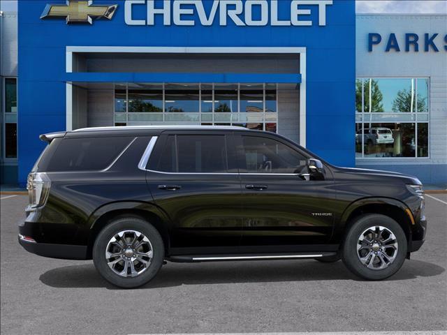 new 2026 Chevrolet Tahoe car, priced at $68,180