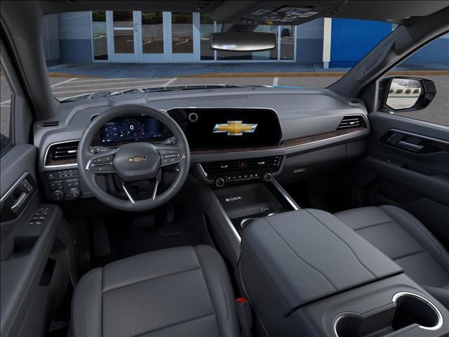 new 2026 Chevrolet Tahoe car, priced at $68,180