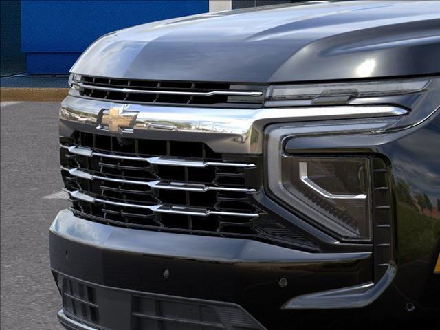 new 2026 Chevrolet Tahoe car, priced at $68,180