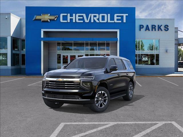 new 2026 Chevrolet Tahoe car, priced at $68,180