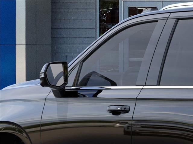 new 2026 Chevrolet Tahoe car, priced at $68,180
