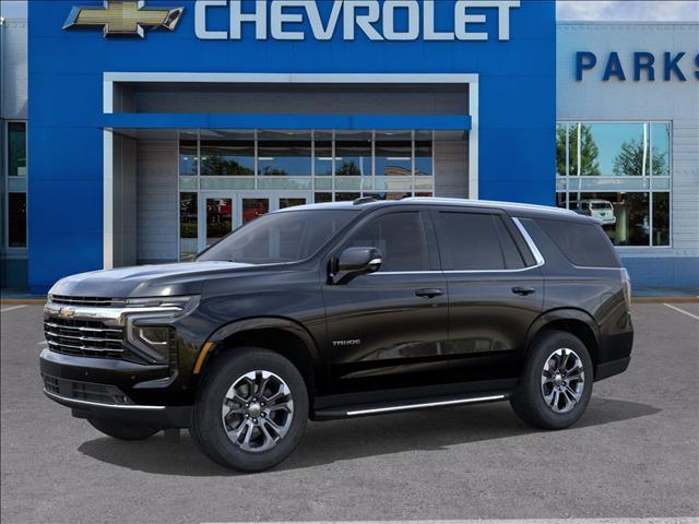 new 2026 Chevrolet Tahoe car, priced at $68,180