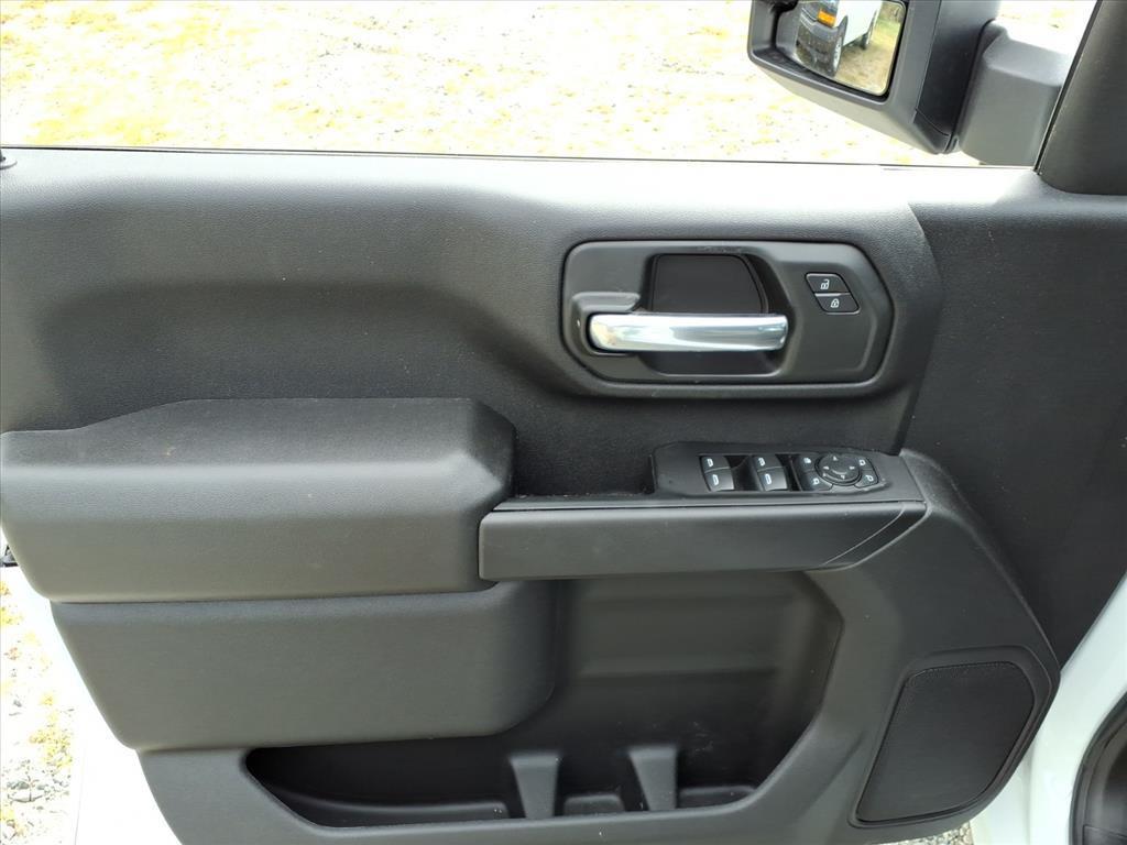new 2025 Chevrolet Silverado 2500 car, priced at $51,148