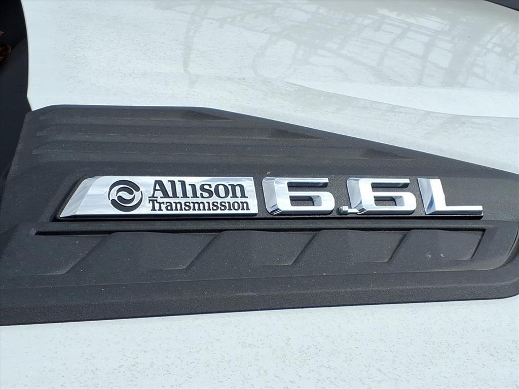new 2025 Chevrolet Silverado 2500 car, priced at $51,148