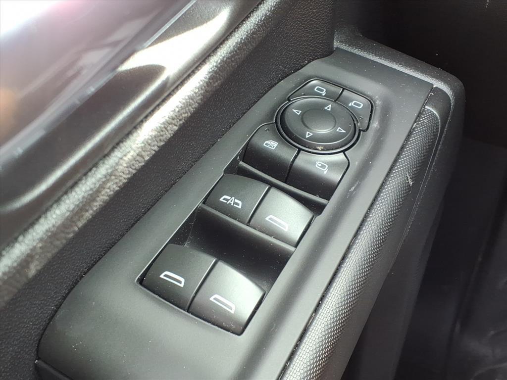 new 2025 Chevrolet Silverado 2500 car, priced at $51,148