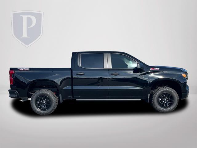 new 2024 Chevrolet Silverado 1500 car, priced at $44,242