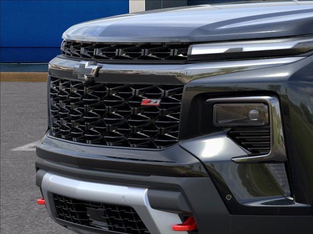 new 2026 Chevrolet Traverse car, priced at $52,205