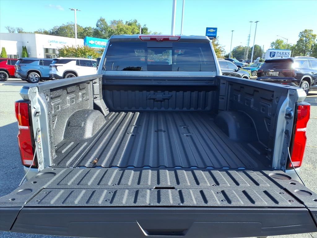 new 2026 Chevrolet Silverado 2500 car, priced at $85,295