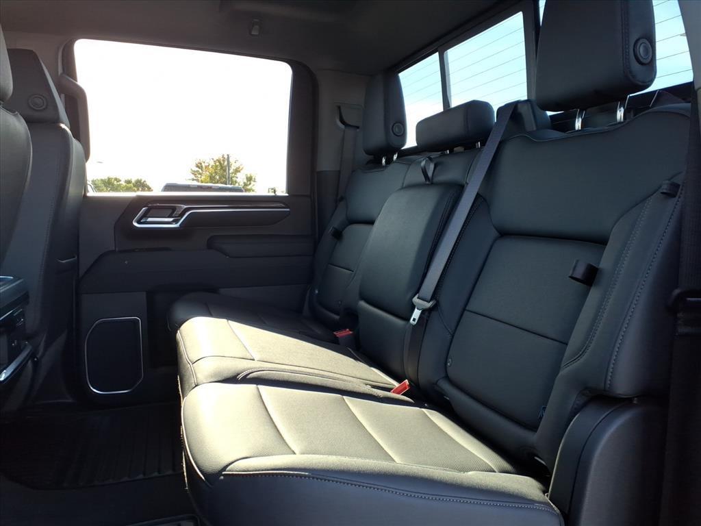 new 2026 Chevrolet Silverado 2500 car, priced at $85,295