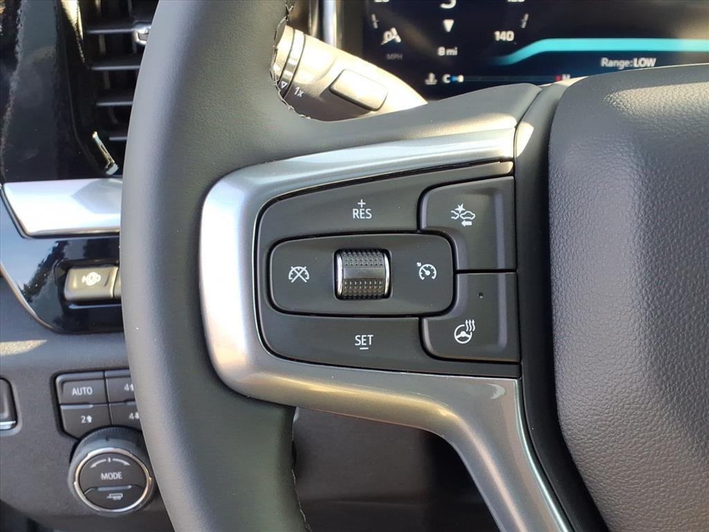 new 2026 Chevrolet Silverado 2500 car, priced at $85,295