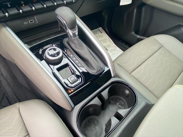new 2025 Chevrolet Colorado car, priced at $54,895
